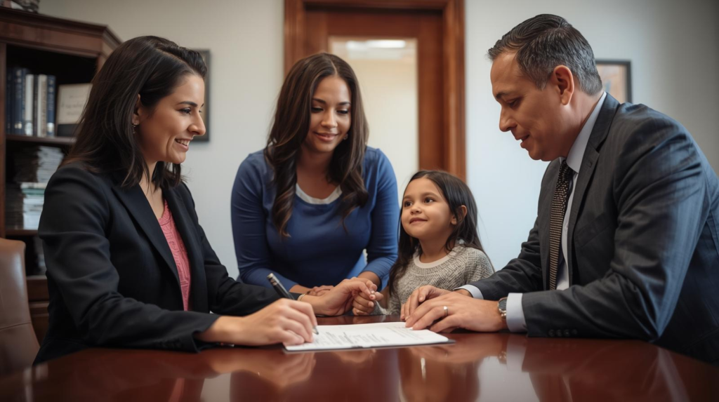 Mobile notary services for home and office visits in Tampa FL